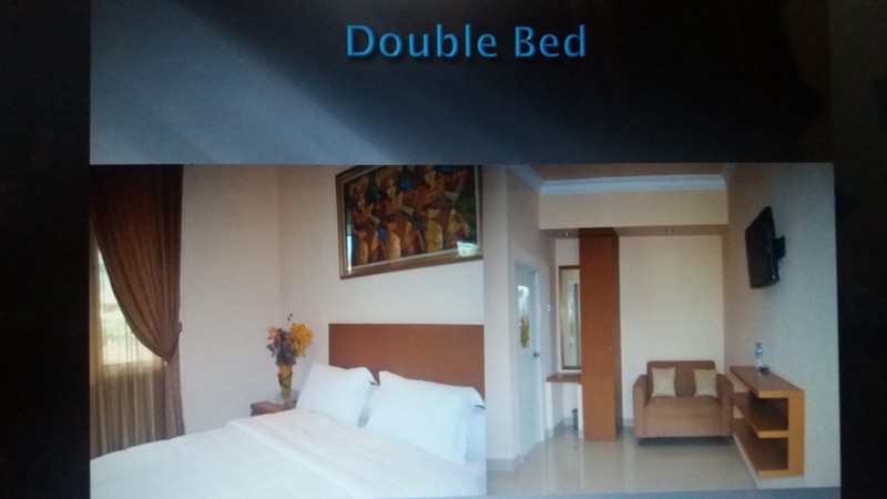 Vila Asri dan Nyaman VILLA KATINEUNG