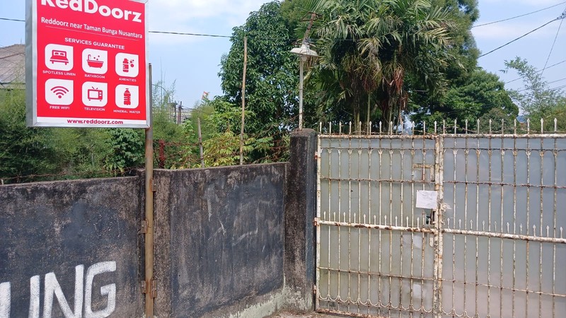 Vila Asri dan Nyaman VILLA KATINEUNG