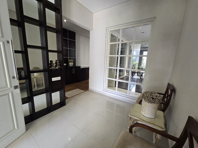 Dijual Rumah Citraland Surabaya Barat 