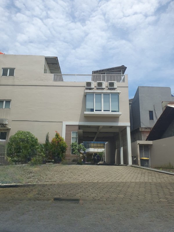 Dijual Kavling tanah di daerah ciputat