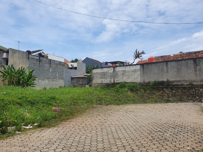 Dijual Kavling di daerah ciputat 