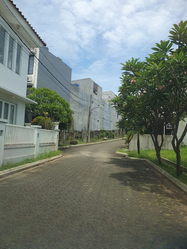 Dijual Kavling di daerah ciputat 