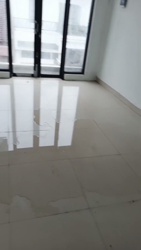 Rumah 2 lantai di Bumi Puspitek Asri BSD City