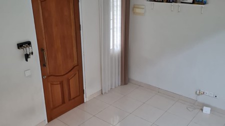 Rumah siap huni di Vanya Park Cluster Azura BSD City