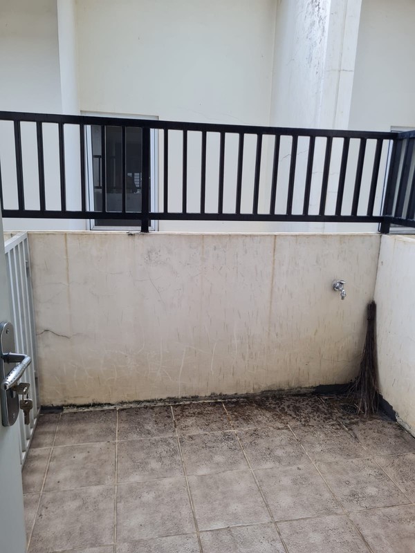 Rumah siap huni di Vanya Park Cluster Azura BSD City