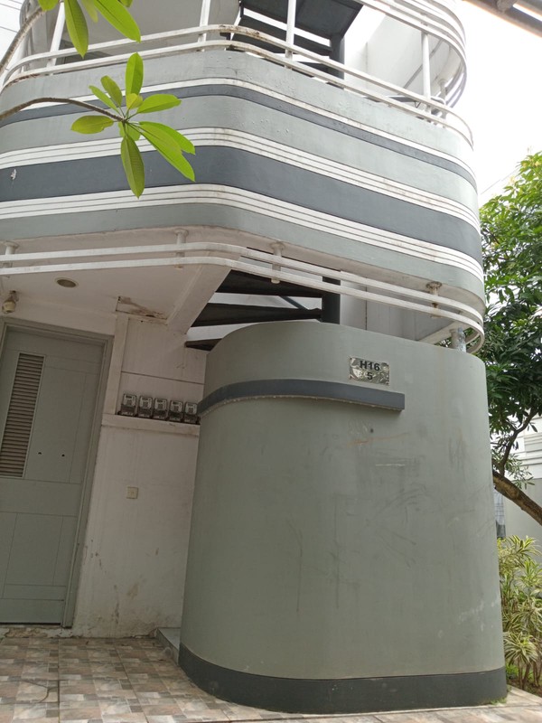 Rumah Kos Cluster Anarta BSD - Lingkungan Elite, Okupansi Tinggi