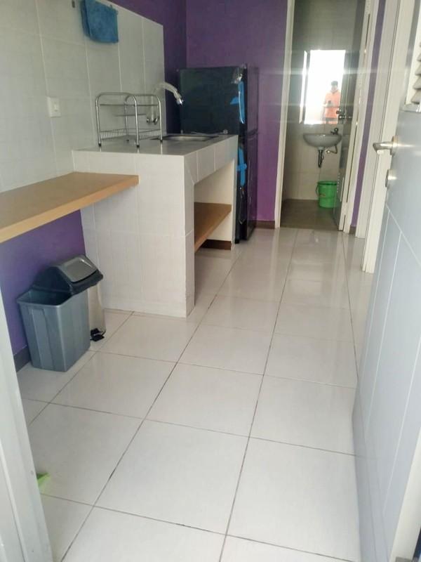 Rumah Kos Cluster Anarta BSD - Lingkungan Elite, Okupansi Tinggi