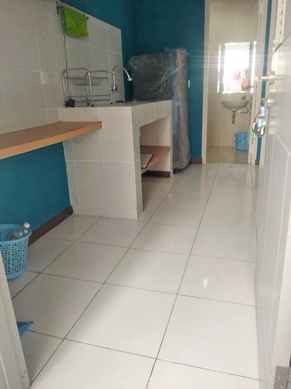 Rumah Kos Cluster Anarta BSD - Lingkungan Elite, Okupansi Tinggi