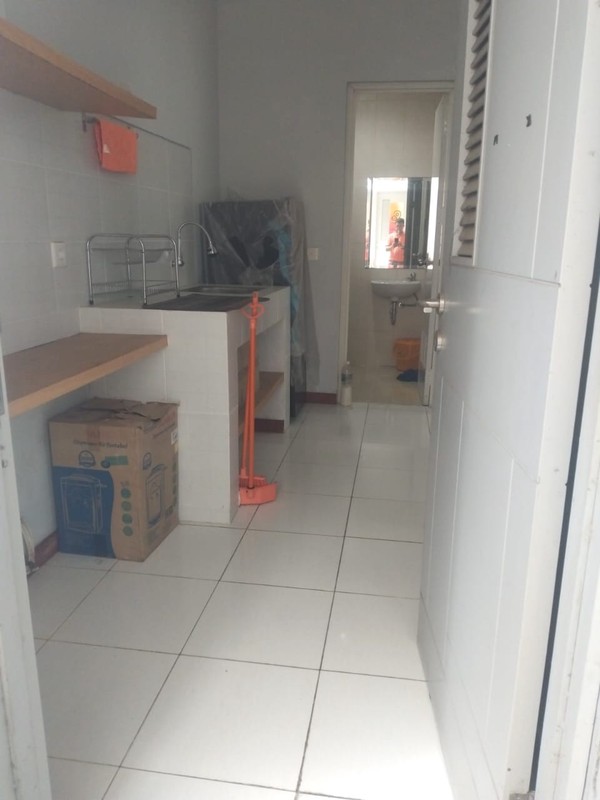 Rumah Kos Cluster Anarta BSD - Lingkungan Elite, Okupansi Tinggi