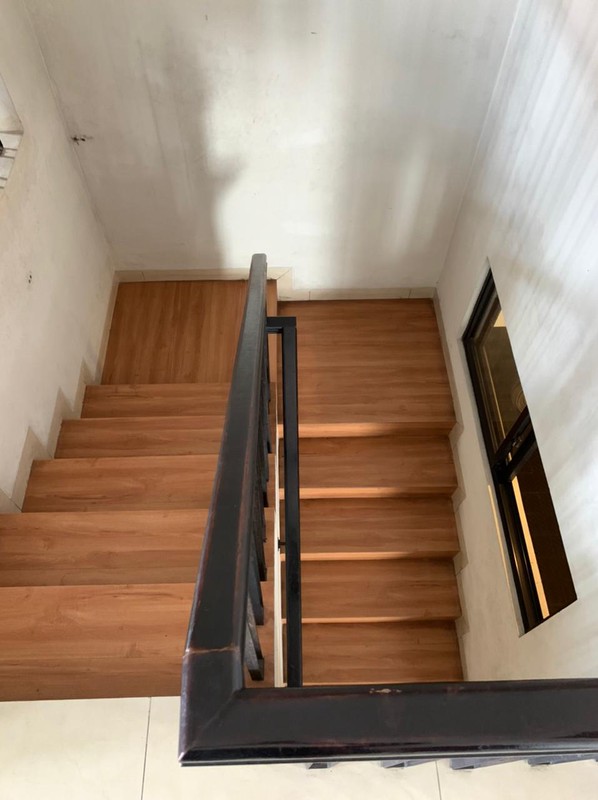 DIJUAL CEPAT: RUMAH MEWAH TEBET BARAT DALAM - LOKASI PRIME