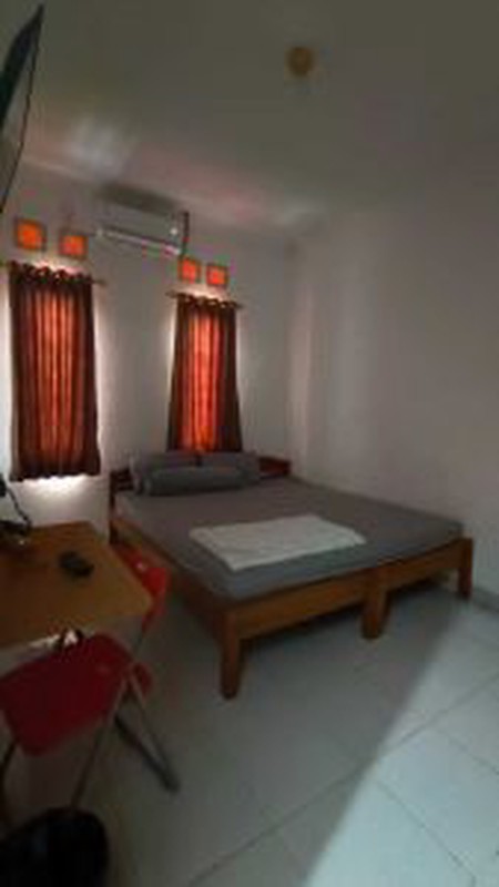 DIJUAL CEPAT: RUMAH MEWAH TEBET BARAT DALAM - LOKASI PRIME