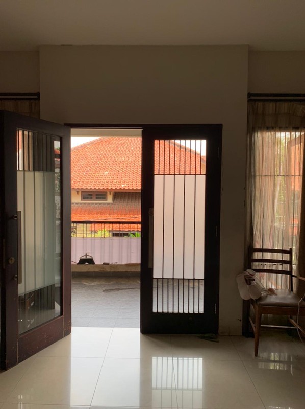 DIJUAL CEPAT: RUMAH MEWAH TEBET BARAT DALAM - LOKASI PRIME