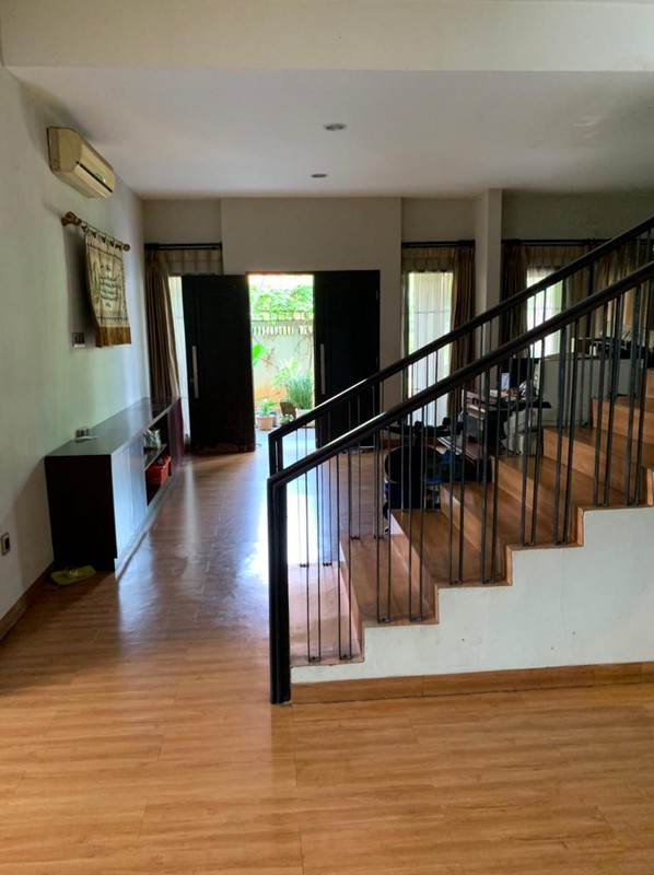 DIJUAL CEPAT: RUMAH MEWAH TEBET BARAT DALAM - LOKASI PRIME