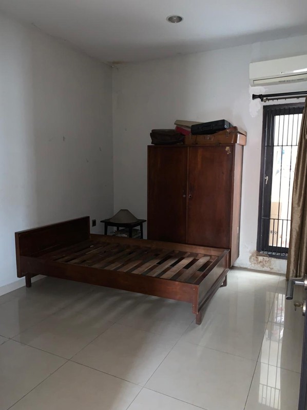 DIJUAL CEPAT: RUMAH MEWAH TEBET BARAT DALAM - LOKASI PRIME