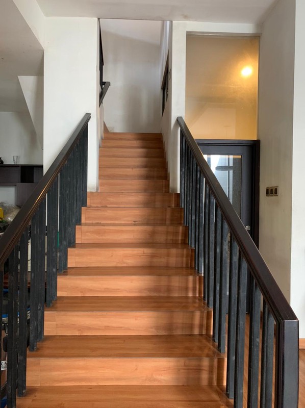 DIJUAL CEPAT: RUMAH MEWAH TEBET BARAT DALAM - LOKASI PRIME