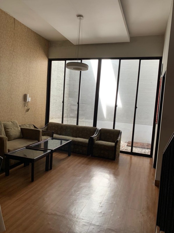 DIJUAL CEPAT: RUMAH MEWAH TEBET BARAT DALAM - LOKASI PRIME