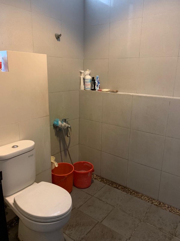 DIJUAL CEPAT: RUMAH MEWAH TEBET BARAT DALAM - LOKASI PRIME