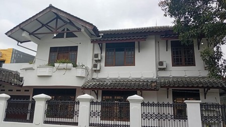 Rumah 2 Lantai Siap Huni dengan Hunian Nyaman dan Asri @Karawang