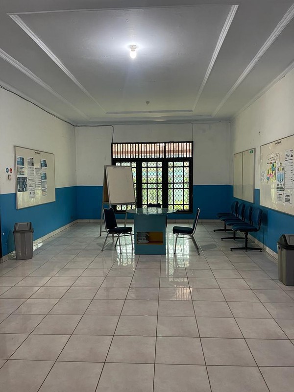 Rumah 2 Lantai Siap Huni dengan Hunian Nyaman dan Asri @Karawang