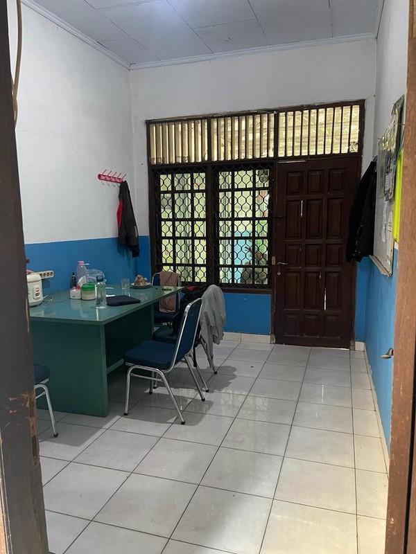 Rumah 2 Lantai Siap Huni dengan Hunian Nyaman dan Asri @Karawang