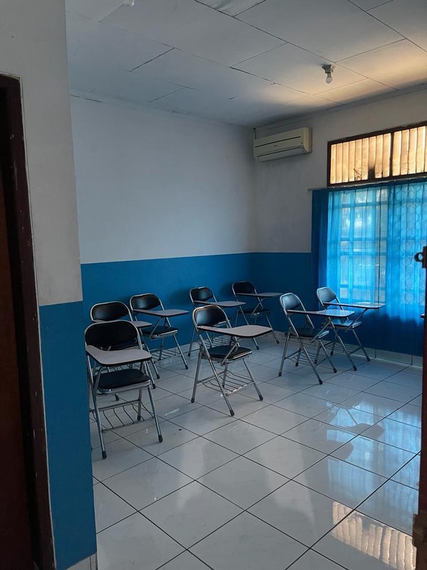 Rumah 2 Lantai Siap Huni dengan Hunian Nyaman dan Asri @Karawang