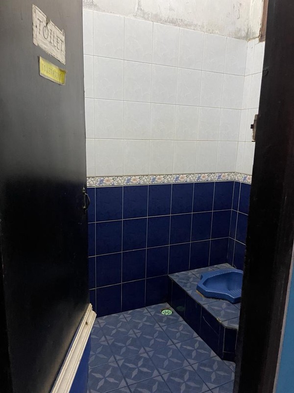 Rumah 2 Lantai Siap Huni dengan Hunian Nyaman dan Asri @Karawang