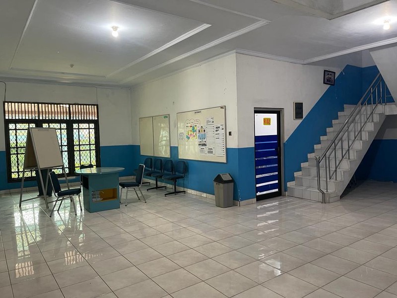 Rumah 2 Lantai Siap Huni dengan Hunian Nyaman dan Asri @Karawang