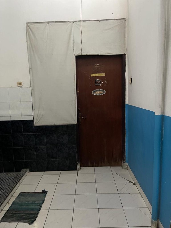 Rumah 2 Lantai Siap Huni dengan Hunian Nyaman dan Asri @Karawang