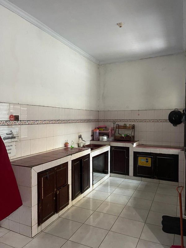 Rumah 2 Lantai Siap Huni dengan Hunian Nyaman dan Asri @Karawang