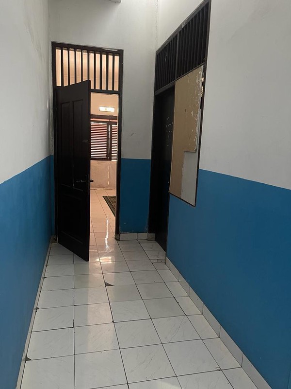 Rumah 2 Lantai Siap Huni dengan Hunian Nyaman dan Asri @Karawang.