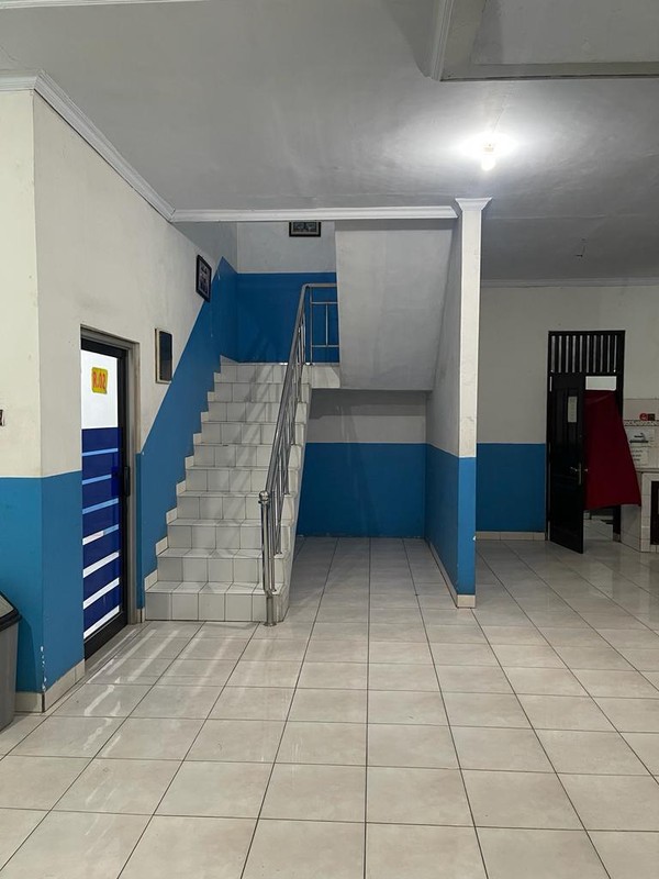 Rumah 2 Lantai Siap Huni dengan Hunian Nyaman dan Asri @Karawang.