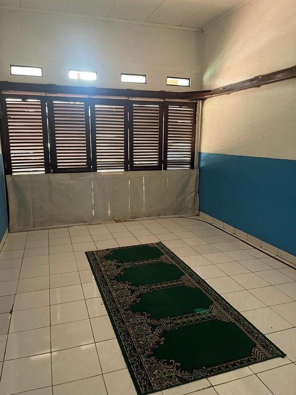 Rumah 2 Lantai Siap Huni dengan Hunian Nyaman dan Asri @Karawang.