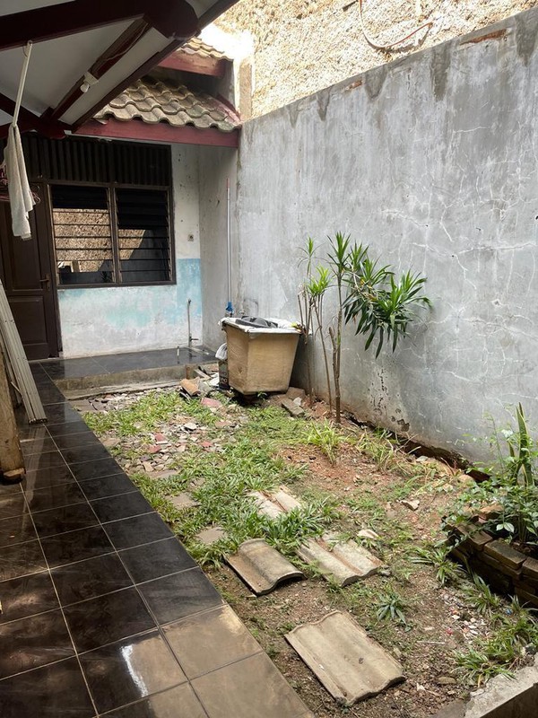 Rumah 2 Lantai Siap Huni dengan Hunian Nyaman dan Asri @Karawang.