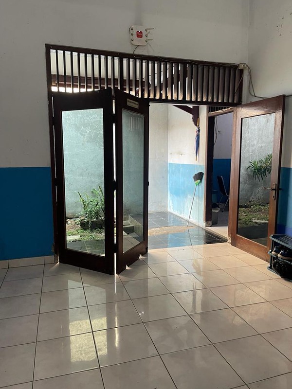 Rumah 2 Lantai Siap Huni dengan Hunian Nyaman dan Asri @Karawang.