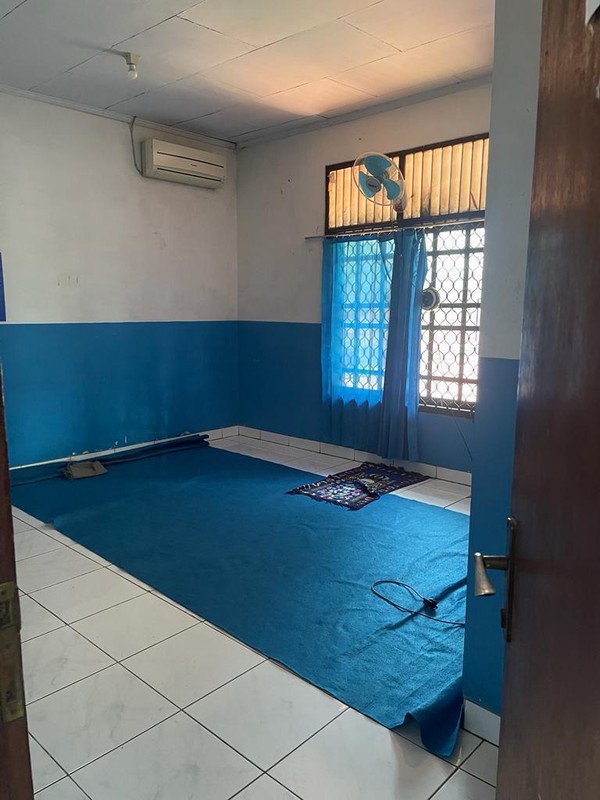 Rumah 2 Lantai Siap Huni dengan Hunian Nyaman dan Asri @Karawang.