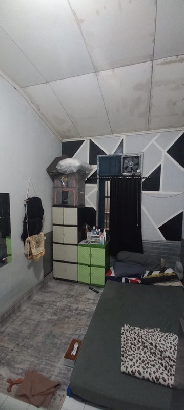 Rumah Tua Sunter Mas