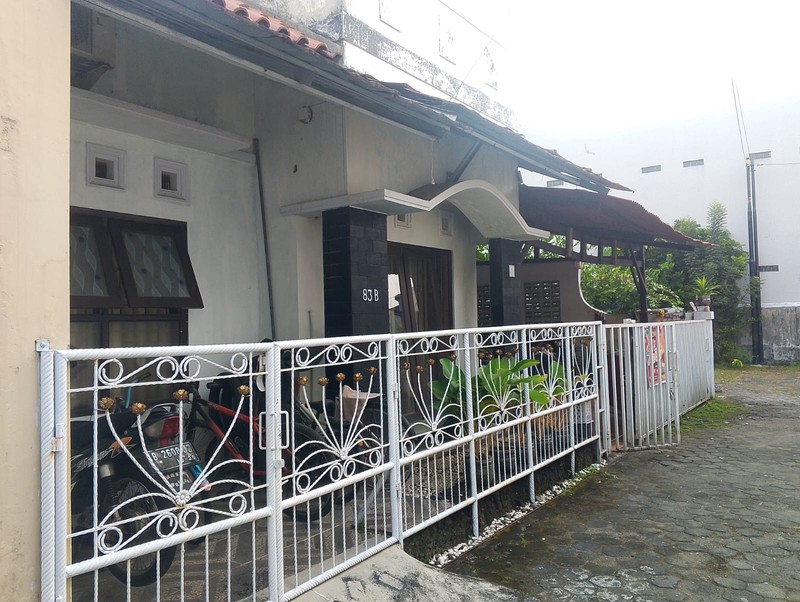 Rumah dalam Perum Lokasi Premium di Area Condong Catur - Depok Sleman 