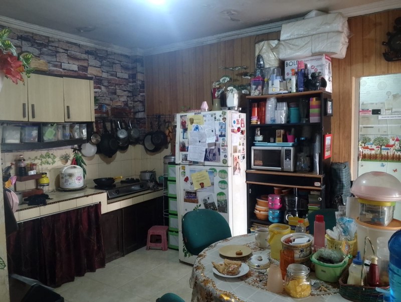 Rumah dalam Perum Lokasi Premium di Area Condong Catur - Depok Sleman 