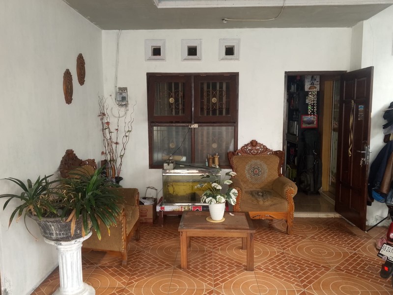 Rumah dalam Perum Lokasi Premium di Area Condong Catur - Depok Sleman 