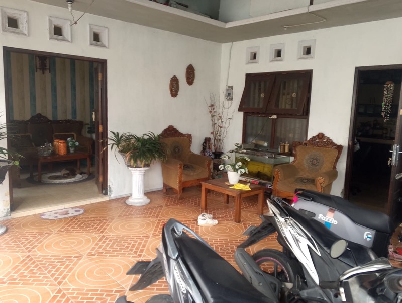 Rumah dalam Perum Lokasi Premium di Area Condong Catur - Depok Sleman 