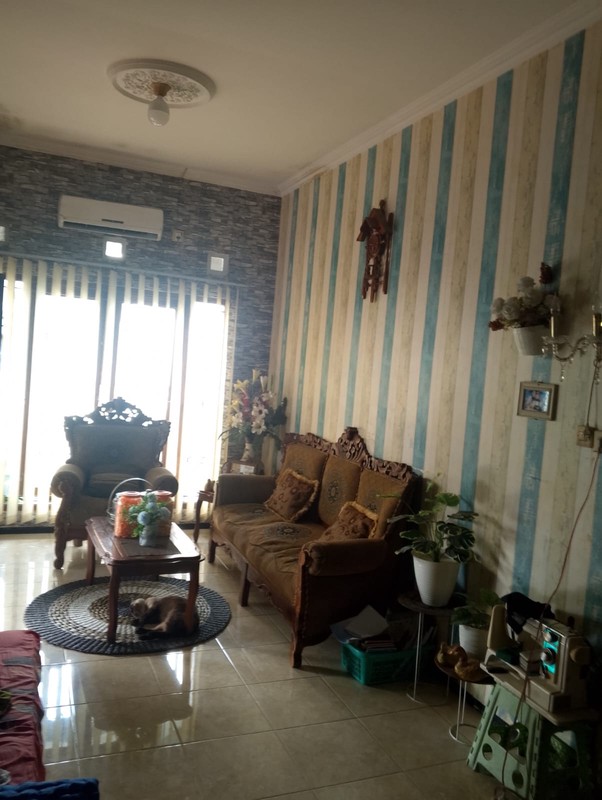 Rumah dalam Perum Lokasi Premium di Area Condong Catur - Depok Sleman 