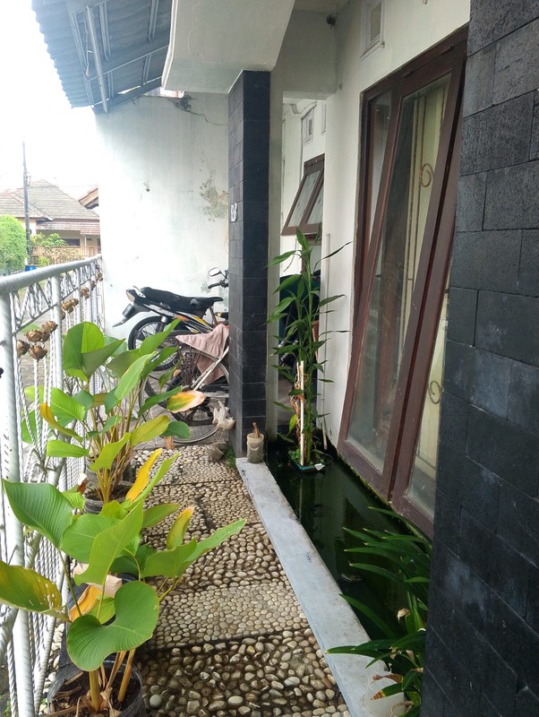 Rumah dalam Perum Lokasi Premium di Area Condong Catur - Depok Sleman 