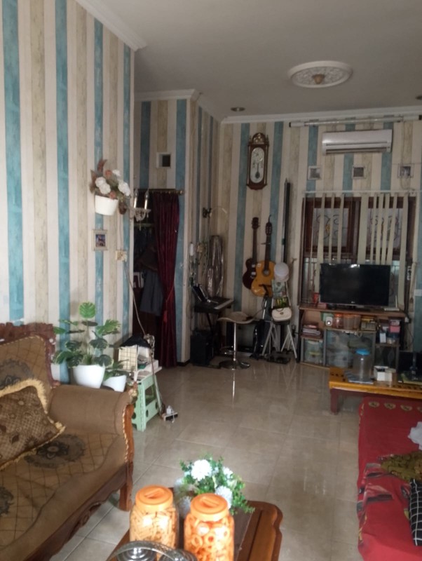 Rumah dalam Perum Lokasi Premium di Area Condong Catur - Depok Sleman 