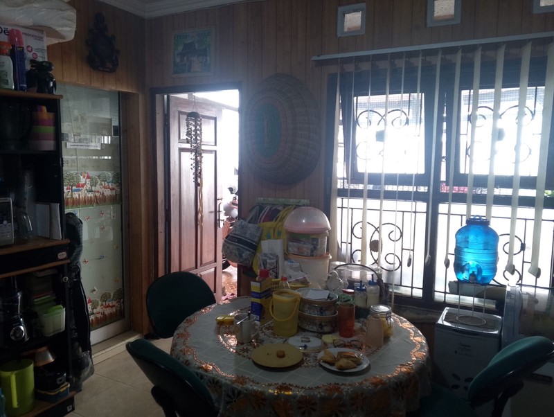 Rumah dalam Perum Lokasi Premium di Area Condong Catur - Depok Sleman 