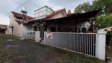 Rumah dalam Perum Lokasi Premium di Area Condong Catur - Depok Sleman 