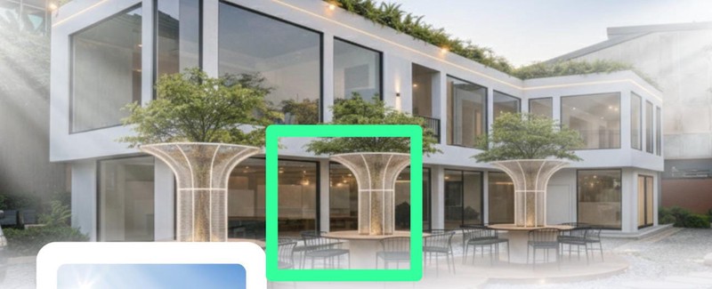 Ruko Disewakan di Kemang