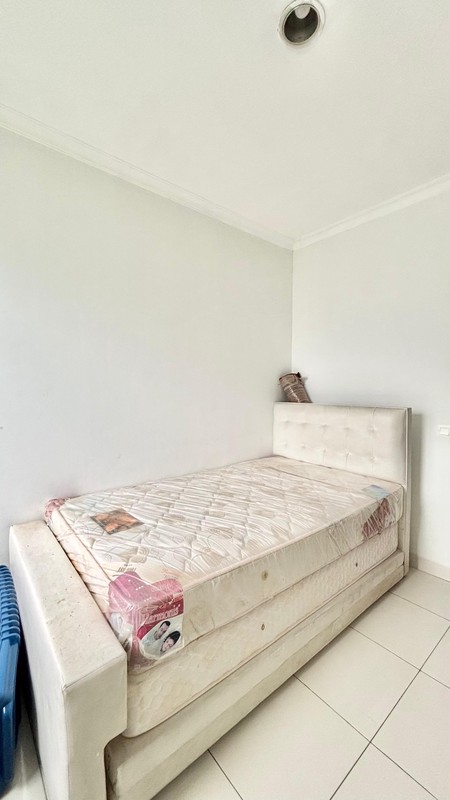 Rumah minimalis 2 lantai di Cluster Verdant View, The Icon BSD City