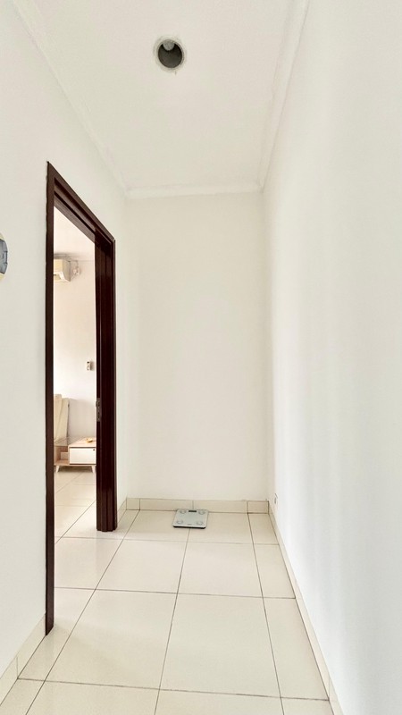 Rumah minimalis 2 lantai di Cluster Verdant View, The Icon BSD City