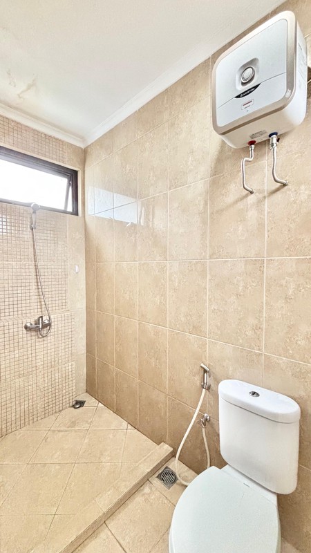 Rumah minimalis 2 lantai di Cluster Verdant View, The Icon BSD City