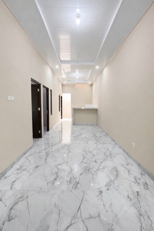 Rumah Minimalis Modern di Perum Griya Parahita BSD Pagedangan